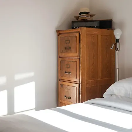 Appartamento Rue Jean-pierre Timbaud By Onefinestay