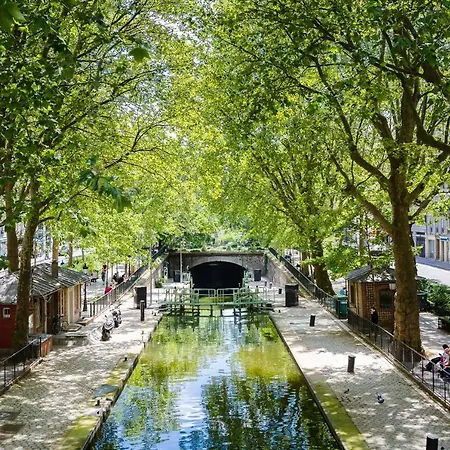Rue Jean-pierre Timbaud By Onefinestay Appartamento *